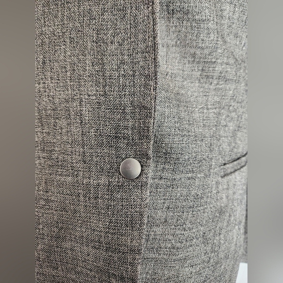 Women's Elie Tahari Wool Blend Blazer Size 4 - Picture 13 of 13